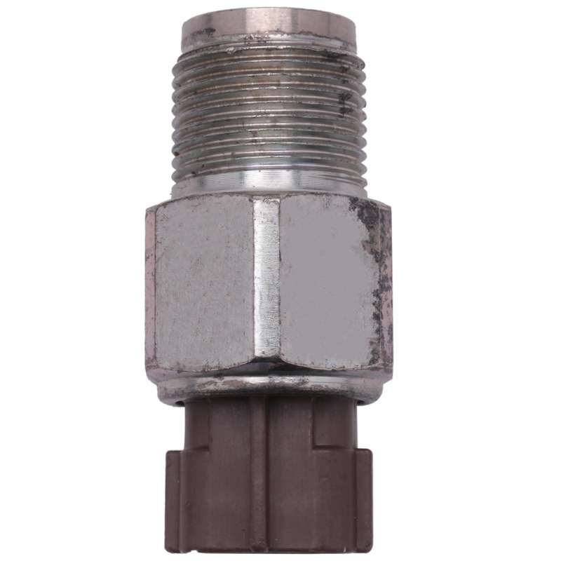 Fuel Rail High Pressure Sensor Regulator for Isuzu 4hk1 6hk1 Engine
