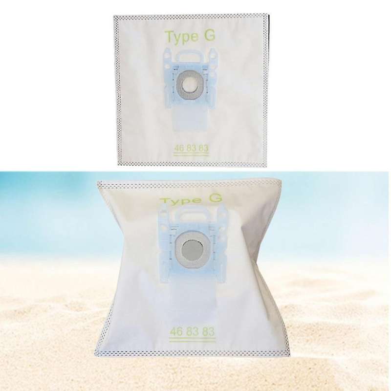 Type G Series Dust Bag for Bosch & Siemens Vacuum Cleaner Part
