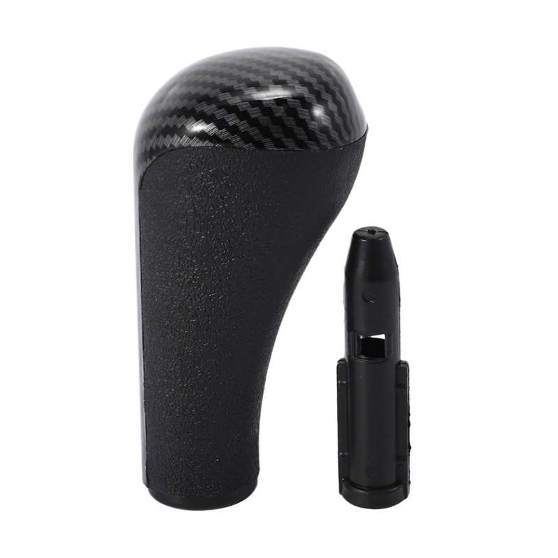 At Gear Shift Knob for Citroen C2 C3 for Peugeot 206 207 307 408