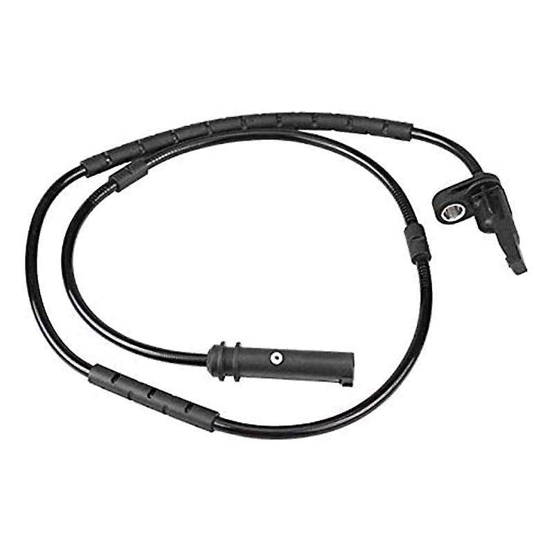 Rear L/r Abs Speed Sensor For-bmw 34526791225 34526884421