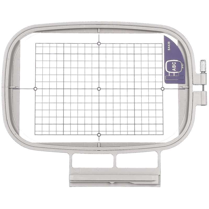 Hoop for Brother Embroidery Machine Duetta 4500d 4750d Quattro -sa439