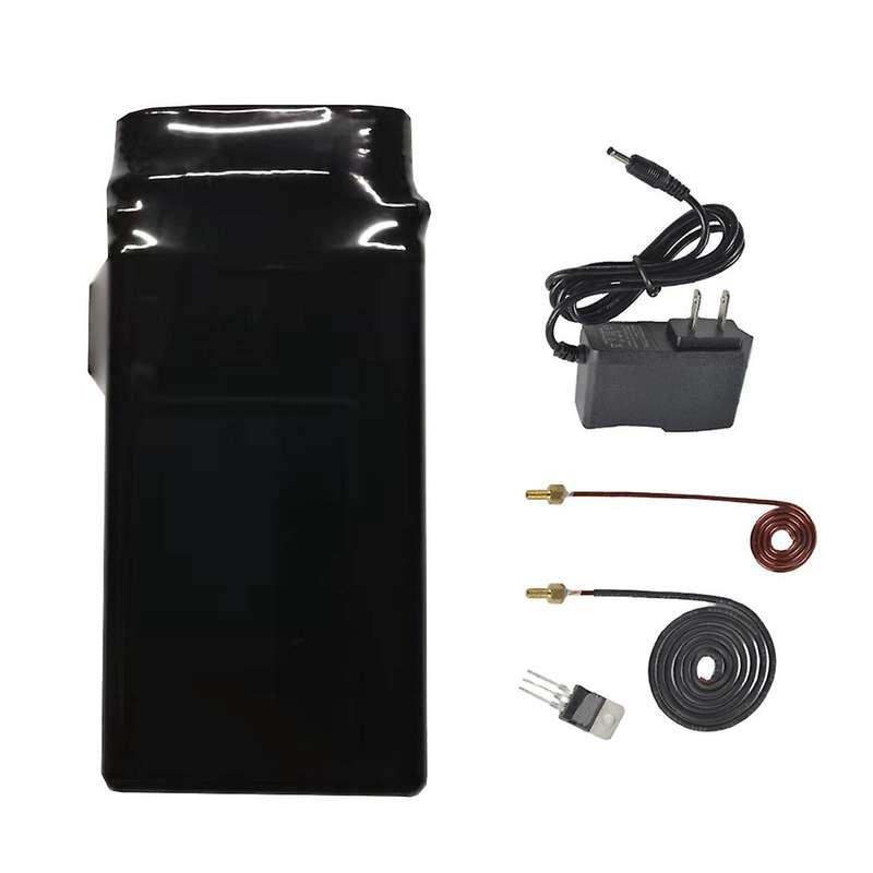 150mhz Emp Generator Pulse Generator Transmitter with Charger,us Plug