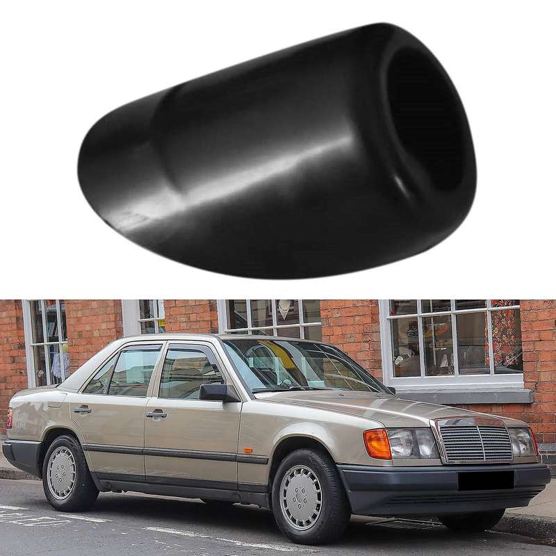 Car Roof Aerial Antenna Gasket Seal for Mercedes Benz W124 1987-1993