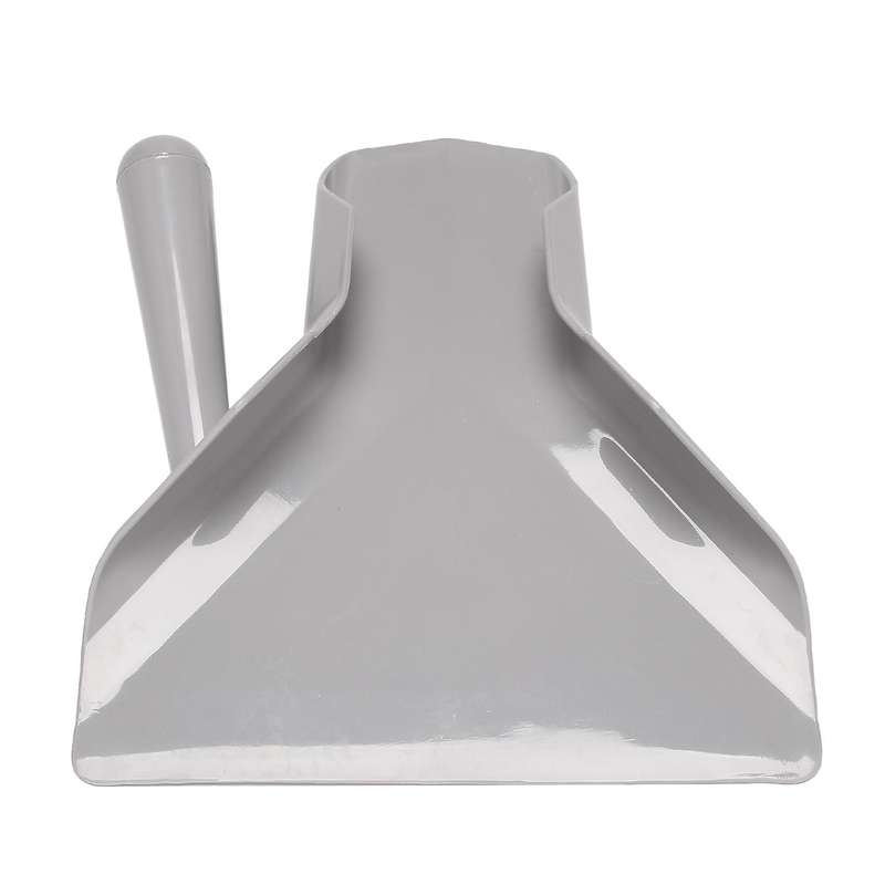 Plastic Chip Scoop French Fries Shovel Loader Shovel Right Handle
