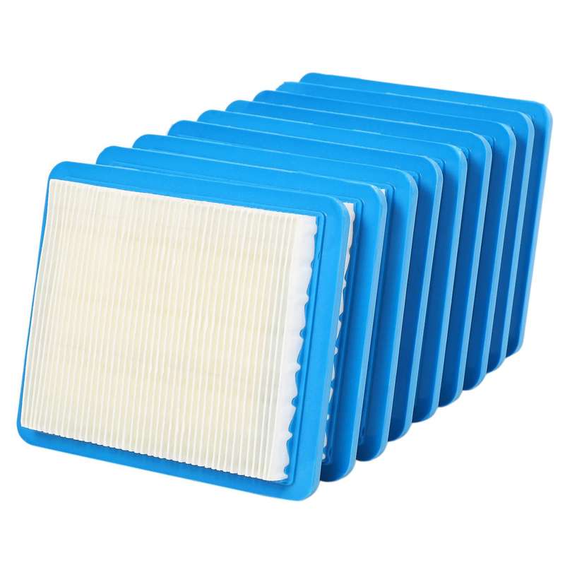 Air Filter Replace for Briggs Stratton 491588 4915885 Air Cleaner