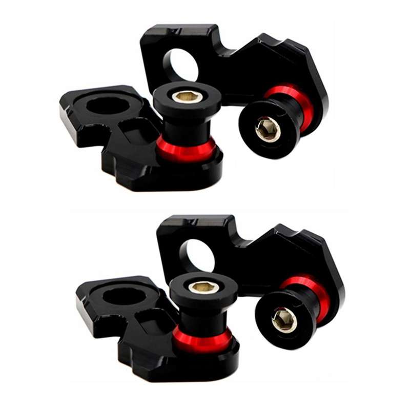 Motorcycle Swingarm Spools for Honda Cb650f Cbr650f 2014-2019 Cb650r