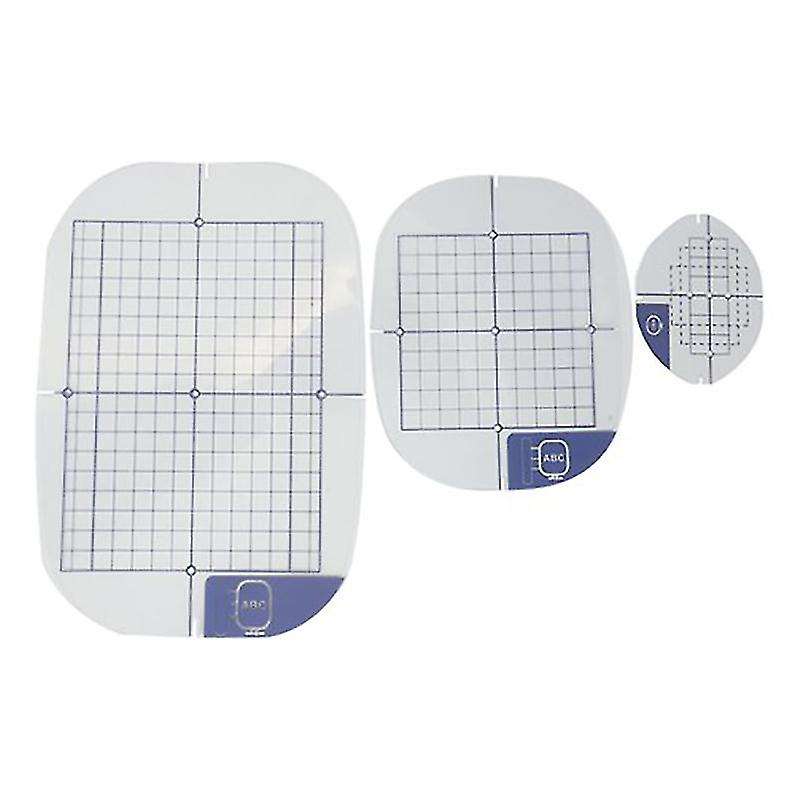 Hoop for Brother Embroidery Machine Duetta 4500d 4750d Quattro -sa439