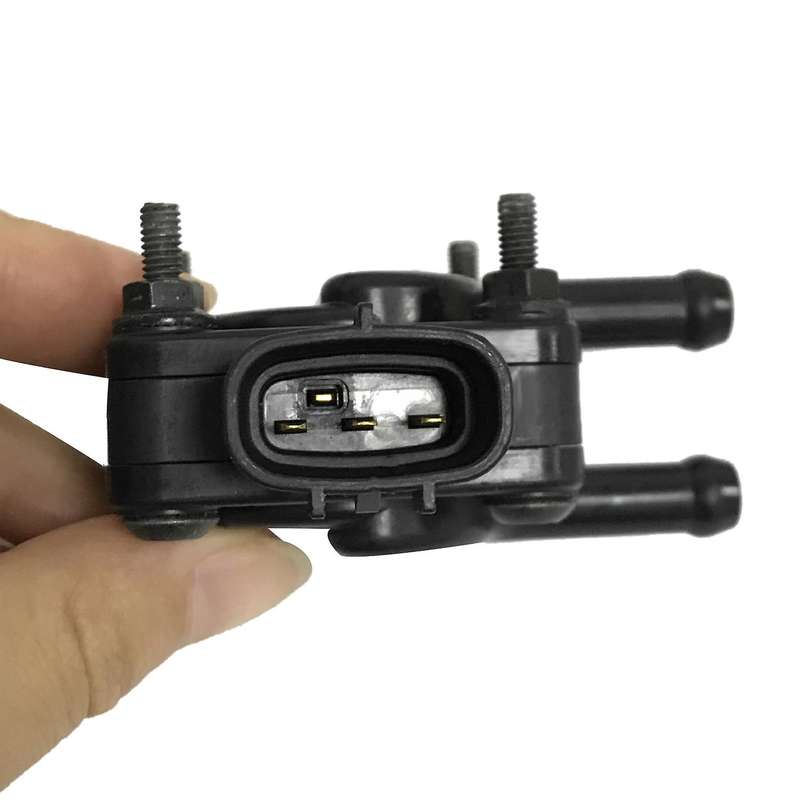 Differential Pressure Sensor for Mazda 2.0 Cdti Rf7j-18-2b5 Rf7j182b5