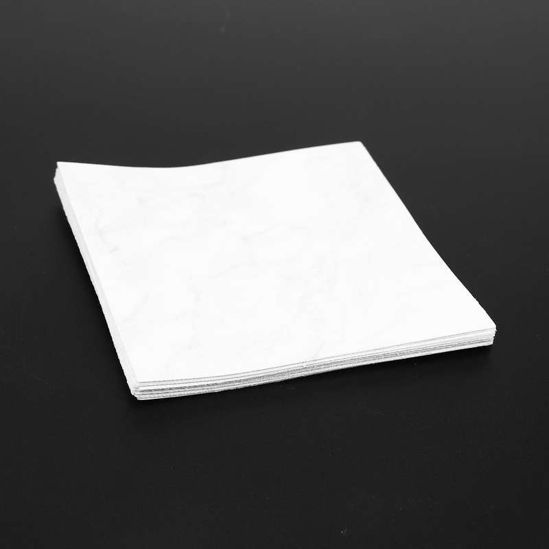 20pcs/lot Pvc 10x10cm Self Adhesive Wall Tiles Decal 3d Sticker