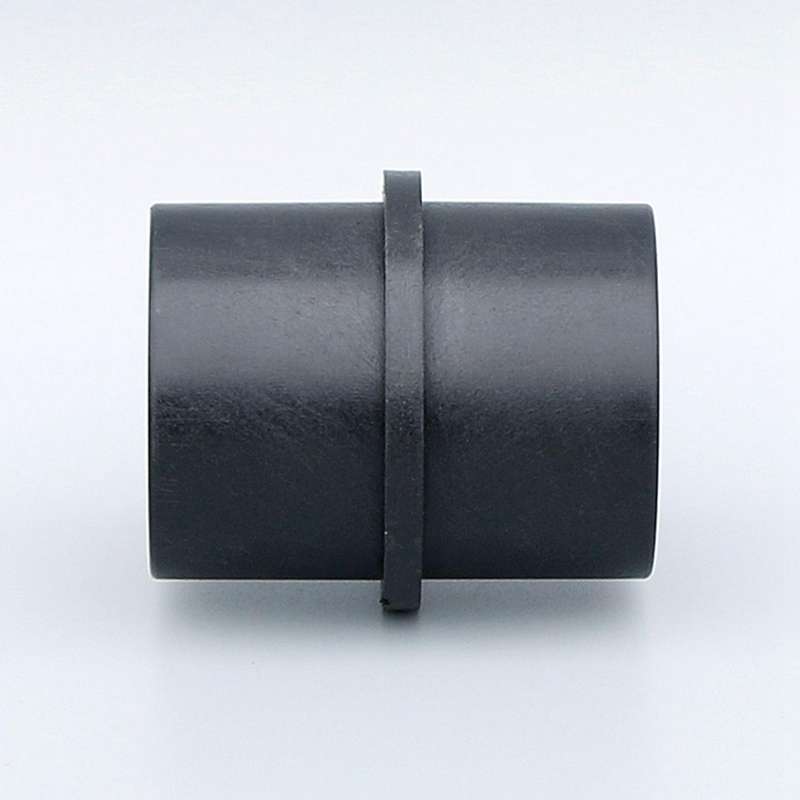 2x 60mm Car Duct Joiner Connector for Webasto Eberspacher(long 79mm)