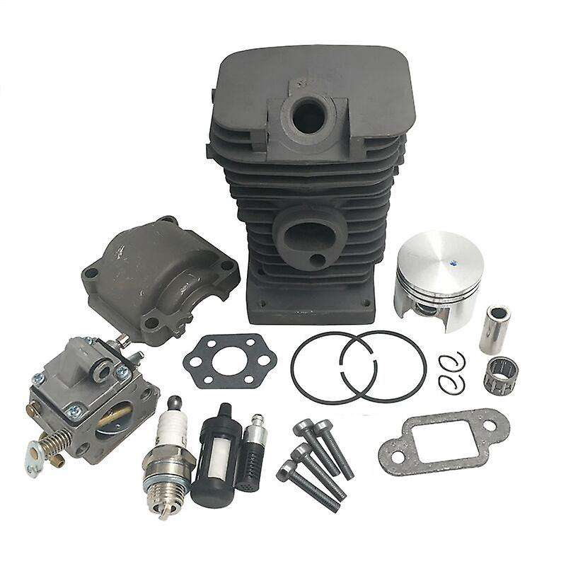 38mm Engine Motor Cylinder Piston Crankshaft for Stihl Ms170