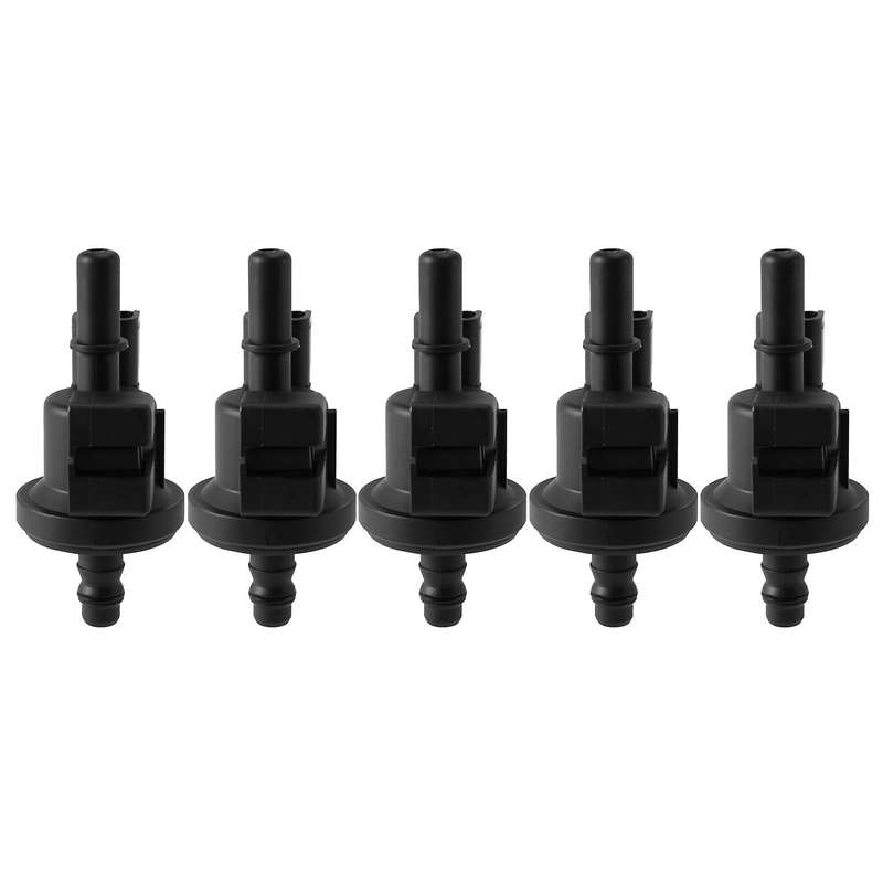Fuel Vapor Canister Purge Valve