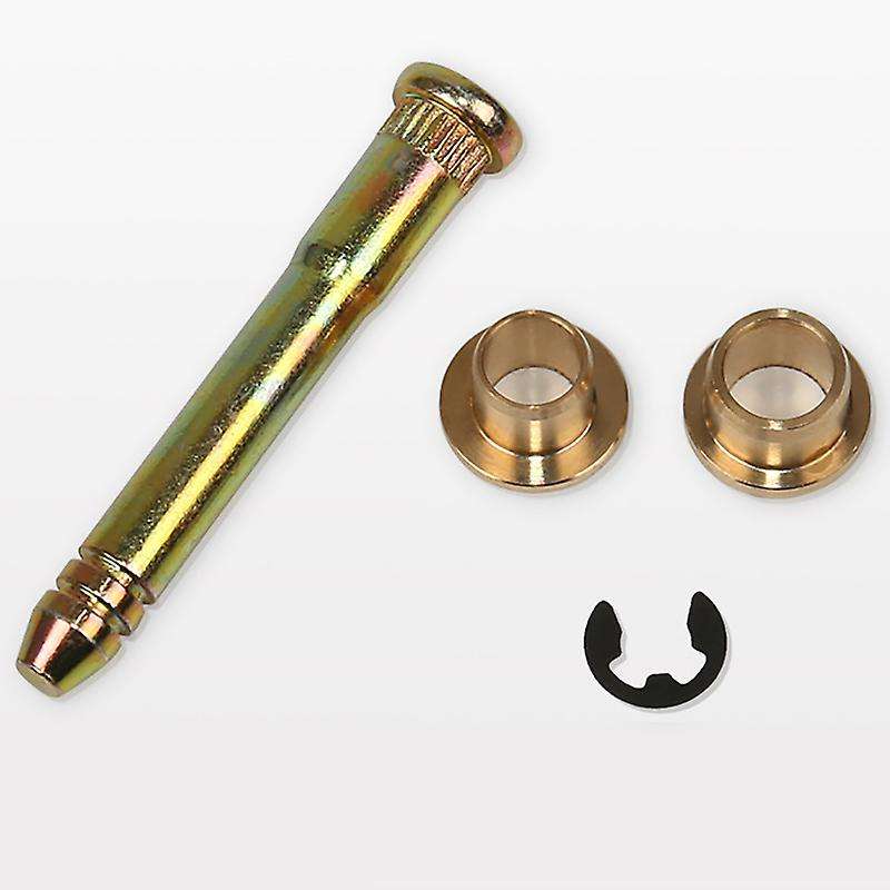 Car Door Hinge Pins Pin Bushing for Honda Civic Accord Cr-v Crx Ek Eg