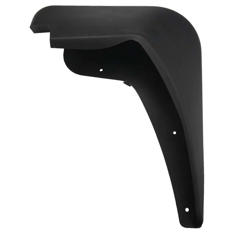 Mud Flaps for Ford Fiesta Mk7 2009 - 2017 2010 - 2016 Accessories