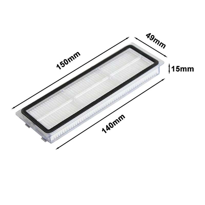 For Xiaomi Dreame Bot W10 / W10 Pro Self-cleaning Robot Parts Kits