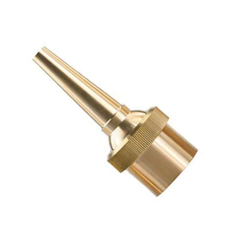 6 Pcs Fountain Nozzle Head G1/2 Dn15 Adjustable Direction Jet Water