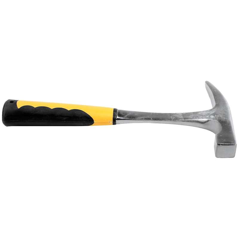 Geological Exploration Mineral Geology Hammer Hand Tool Pointed Mouth