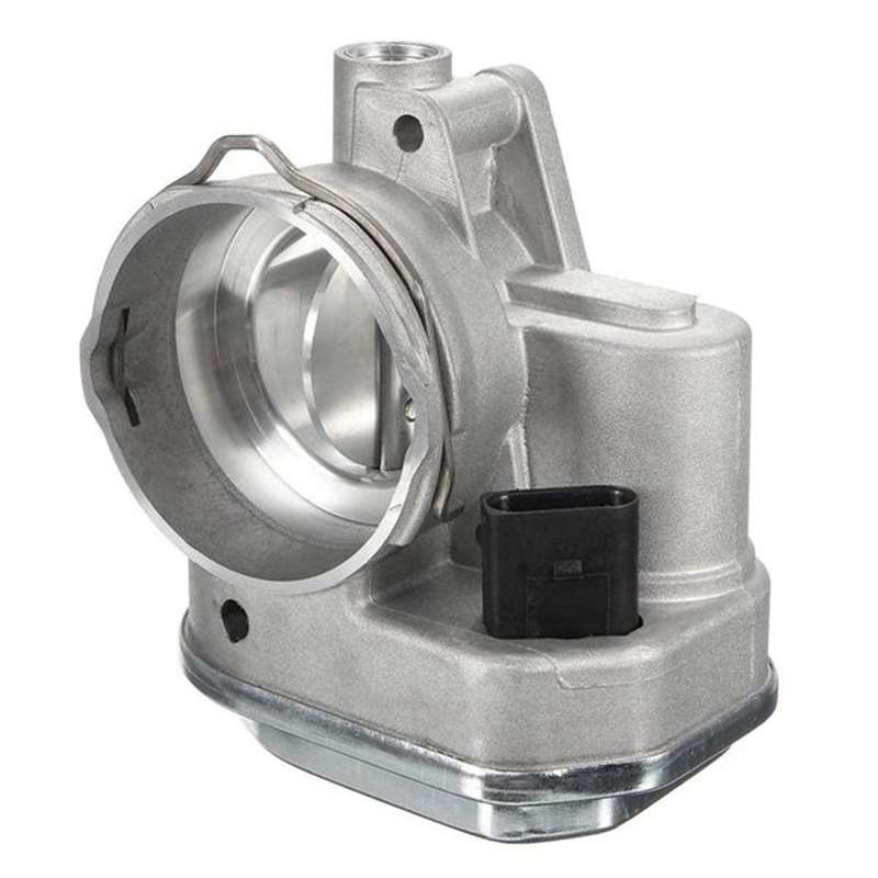 For -audi Seat Skoda 1.9 2.0tdi Azv Bkd Bkc Throttle Body G F P L M