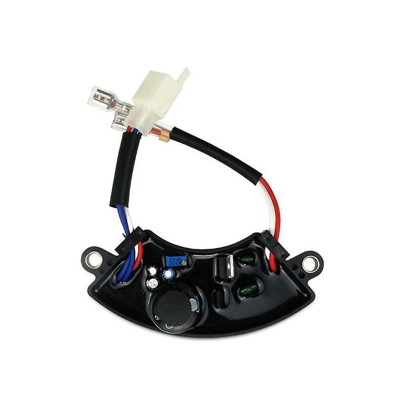Avr Automatic Voltage Regulator for 2kw 3kw 2.8kw Electric Generator