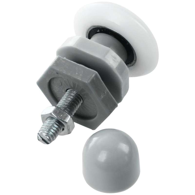 Replacement Shower Door Roller Wheel Runner Diameter 25mm