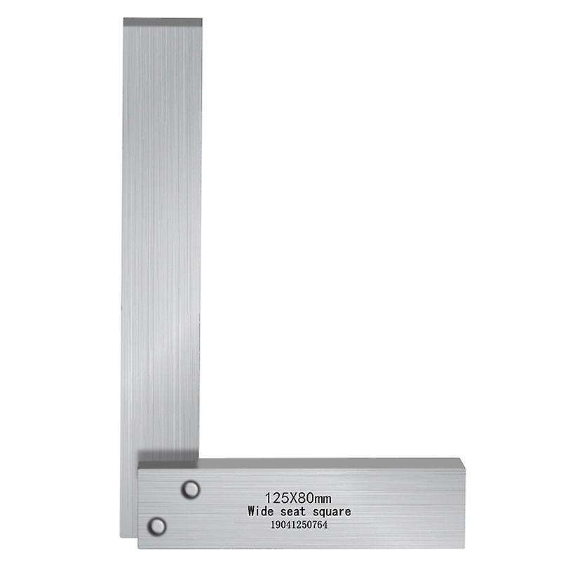 2inch,3inch,4inch & 5inch Machinist Square Mechanical Engineer Square