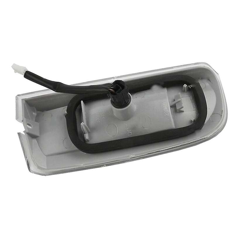 Right Side Rear Reverse Light Lens for Range Rover L322 03-12 Tail