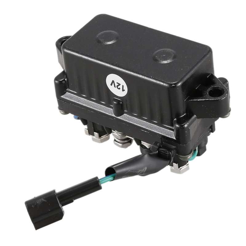 Trim Tilt Relay for Yamaha Outboard 30 40 50 60 70 80 90 Hp