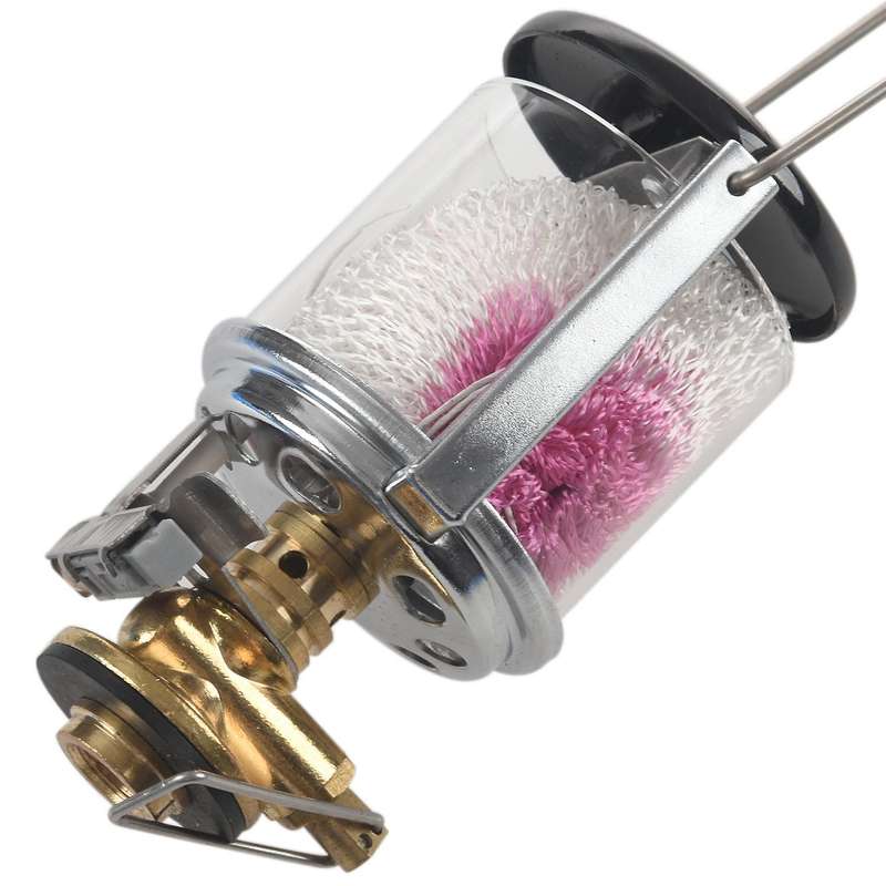 Outdoor Camping Portable Gas Heater Tent Lamp Torch Camping Small Gas