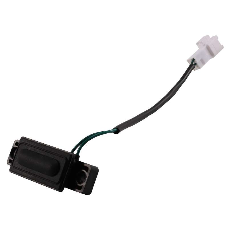 Rear Trunk Switch Boot Release Boot Lid Button for Suzuki Swift / Sx4