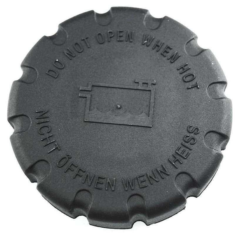 Radiator Coolant Expansion Tank Cap 2105010615