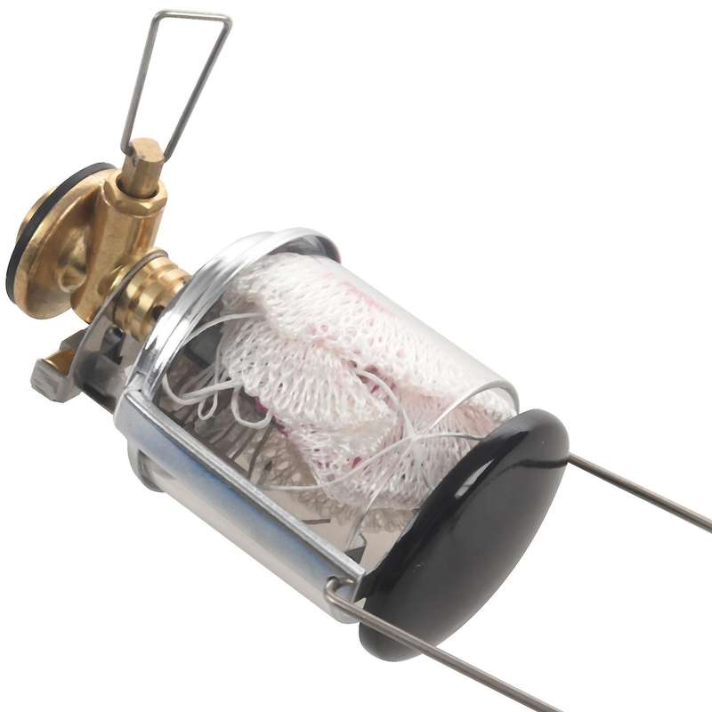 Outdoor Camping Portable Gas Heater Tent Lamp Torch Camping Small Gas