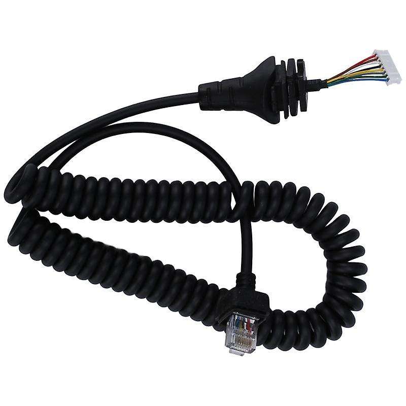 Hm-152 Microphone Cable for Icom Hm152 Ic F121/s Ic F221/s