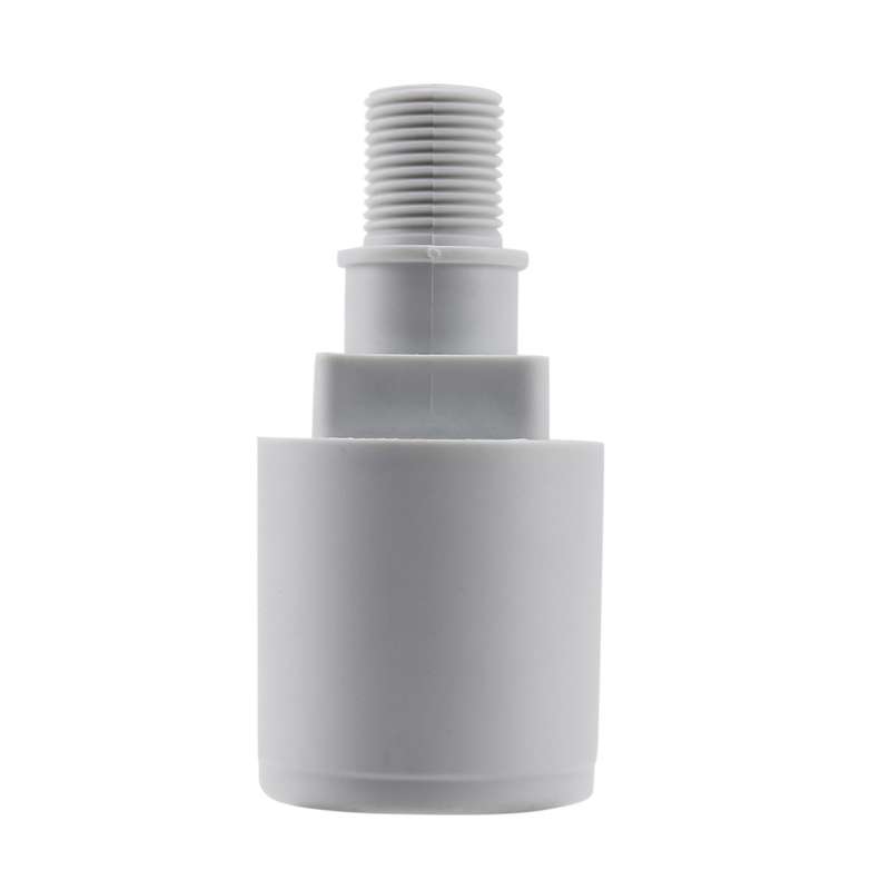 Solar Water Tank Water Level Controller Plastic Float Ball Valve