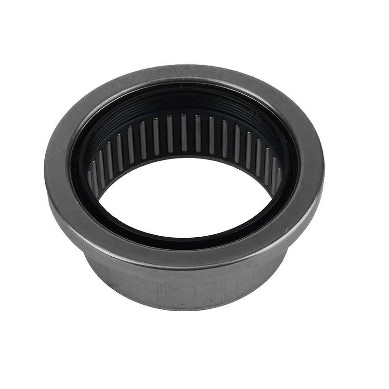 For Peugeot 206 Rear Axle Trailing Bearing Repair Kit 4 Pcs 47mm