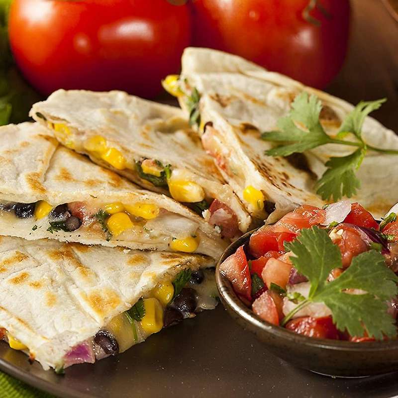8 Inch Aluminum Tortilla Press. Tortilla Maker, Flour Tortilla Press