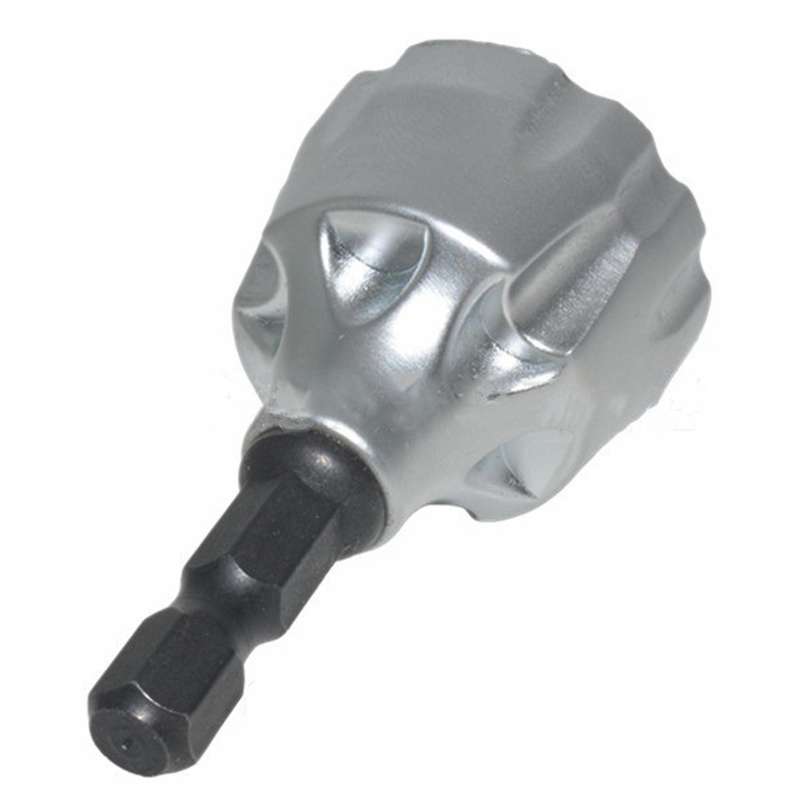 Bolt Deburring Tool-0.1 to 0.8in Deburring Bit Chamfer Tool Drill