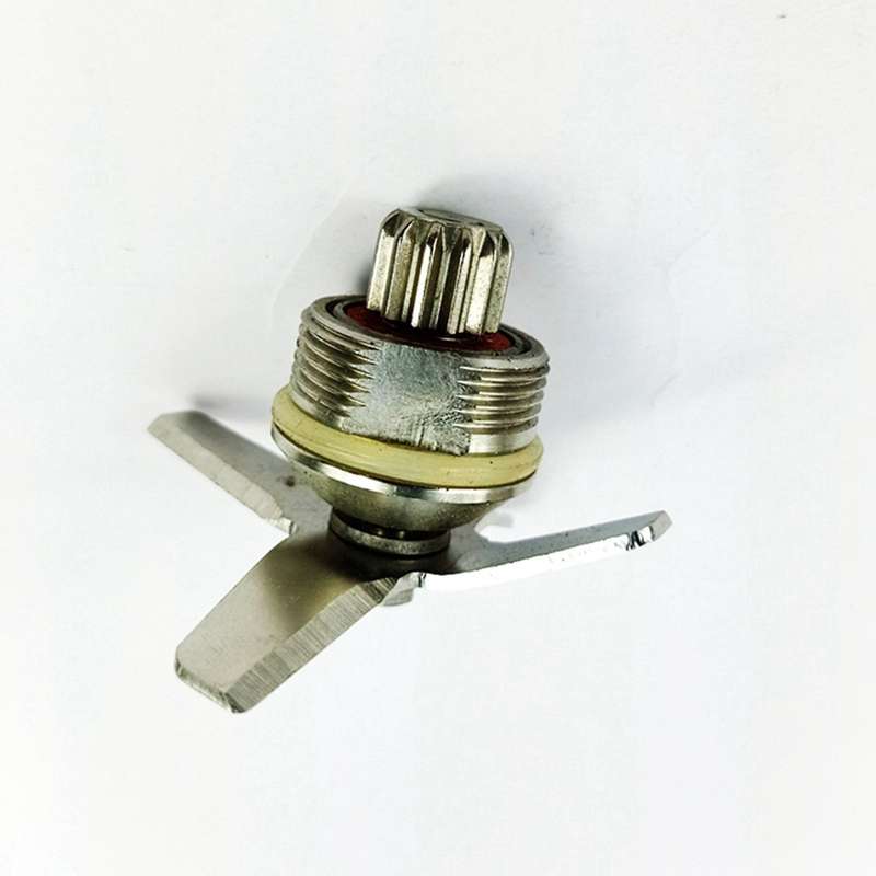 For Jtc Blender Knife Stainless Steel Blender Blade