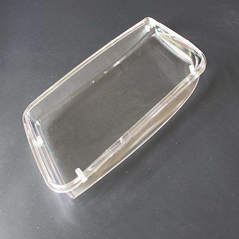 Replacement Plastic Headlight Lenses Cover