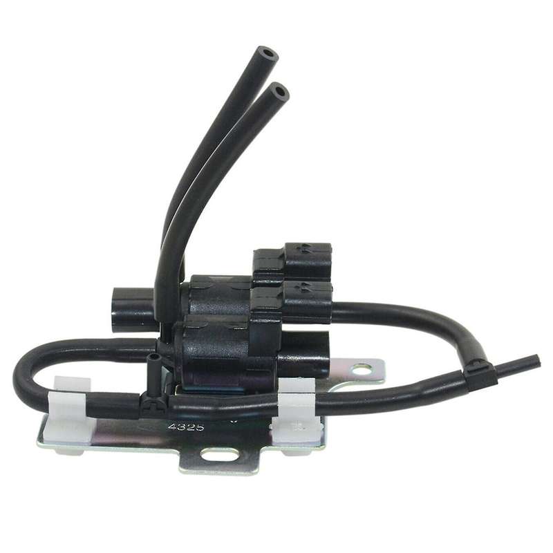 Freewheel Clutch Solenoid Valve for Mitsubishi Pajero Sport 8657a065