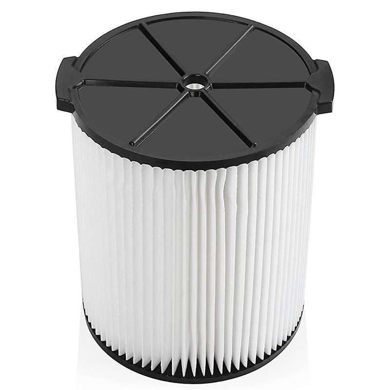 Vf4000 Shop Vac Filters for Ridgid Shop Vac Suitable for Ridgid