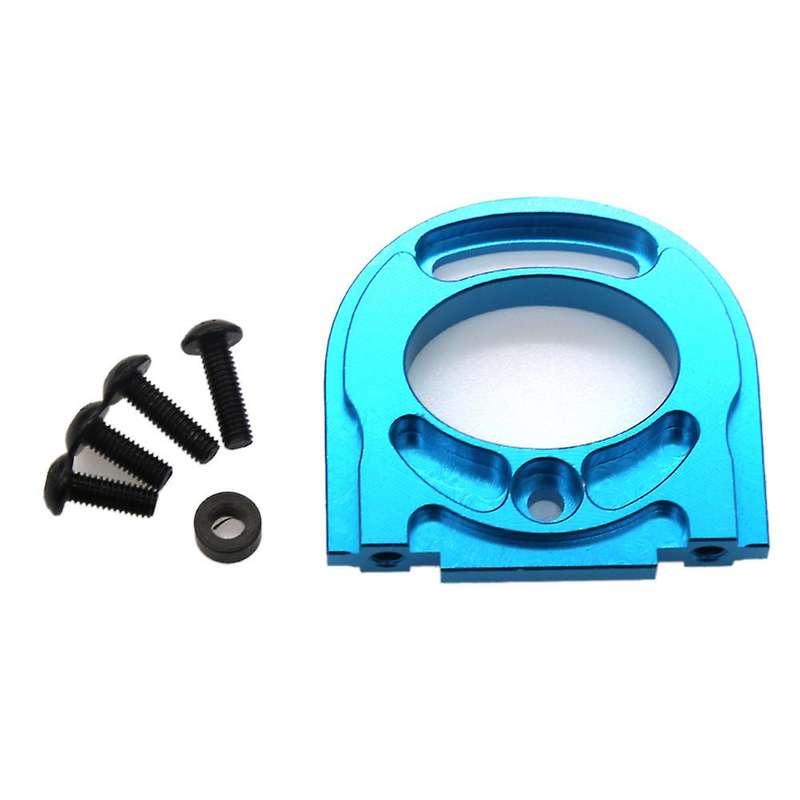Metal Motor Mount for Tamiya Tt02 Tt-02 1/10 Rc Car Upgrade Parts