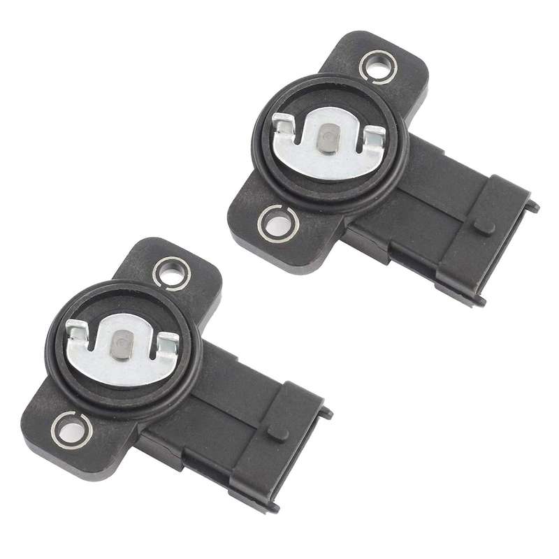 Throttle Position Sensor Tps for Hyundai Kia Morning Picanto 04-07