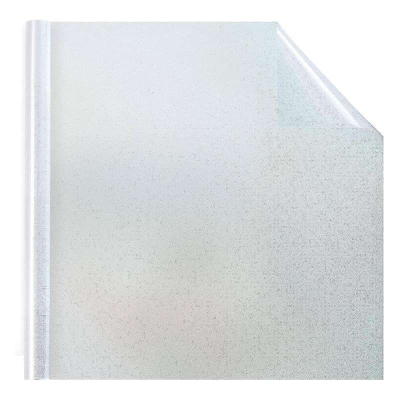 Window Film Opaque Privacy Film for Windows , Frosted Glass Film