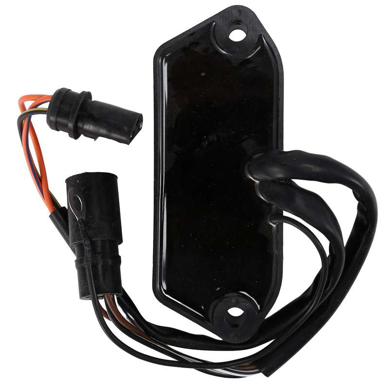 Cdi Fit for Johnson/evinrude Power Pack 1977-1984 2 Cylinder Engines
