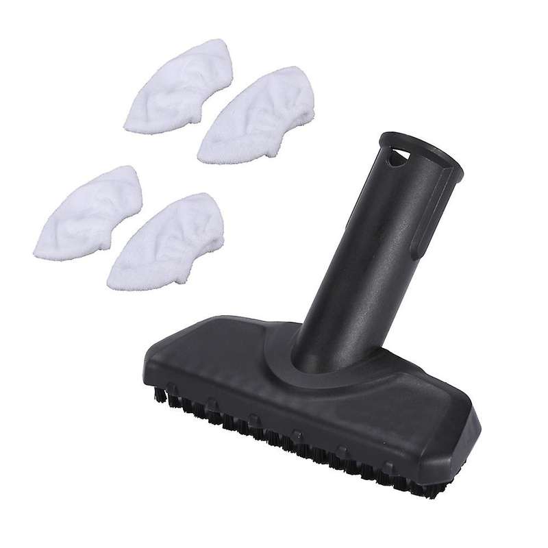 For Karcher Sc1 Sc2 Sc3 Sc4 Sc5 Steam Cleaner,hand Brush+steam Mop