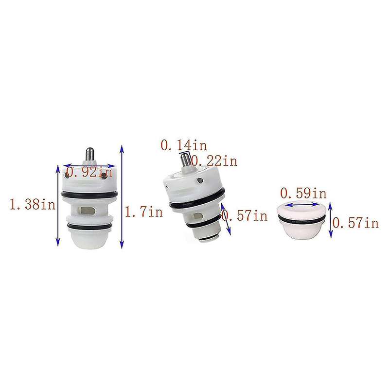 Compatible Overhaul Kit for Bostitch Rn46-rk Rn46 Roof Nailer