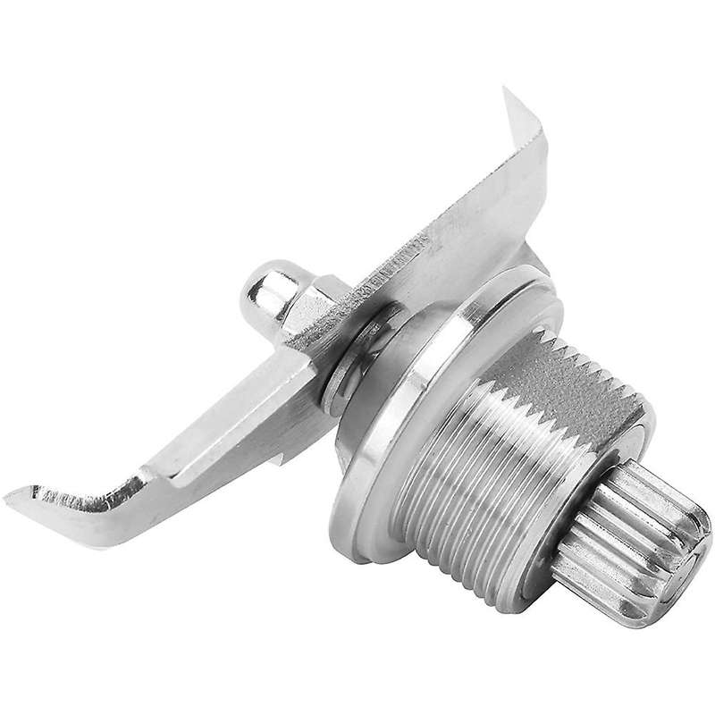 Blade Assembly Stainless Steel Blender Blade Assembly Replacement