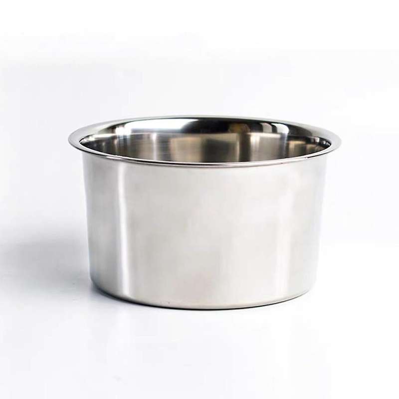 Chocolate Melting Pot(304 Stainless Steel)400ml Double Boiler Butter
