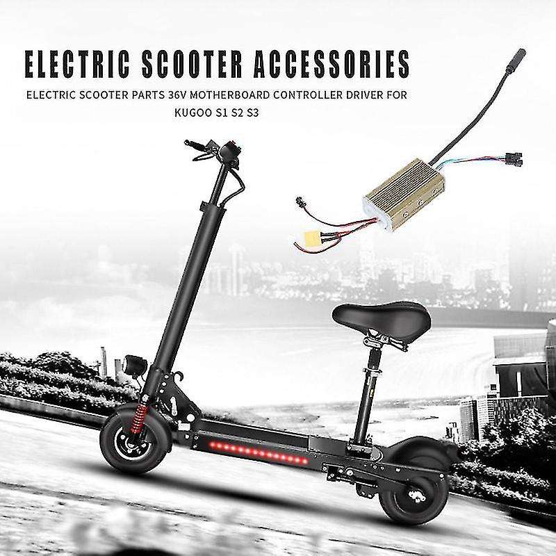 Electric Scooter 36v Motherboard Controller for Kugoo S1 S2 S3