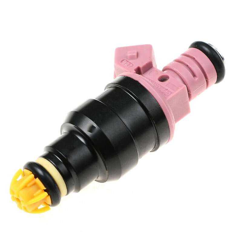 6pcs Fuel Injectors for -bmw E36 328i E38 728i 728il E39 528i Z3 2.8